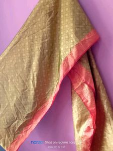 BANARS Ki BANARSI SAREE