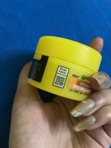 Garnier Vitamin C Fresh &amp; Bright Cream