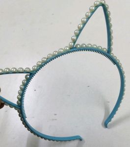 Hair pearls Tie meyou korean Stylish fancy unique