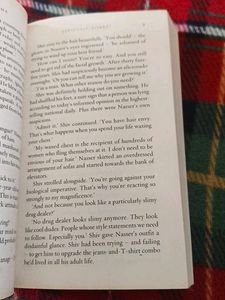 Seriously, Sitara? by Nishat Fatima