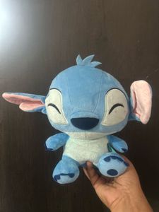 stitch plush
