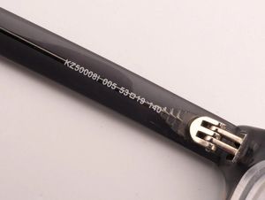 Kenzo KZ 50008F Asian Fit Glasses