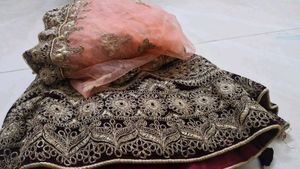 Excellent lehenga for sale