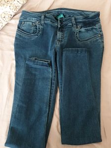 Girls Jeans