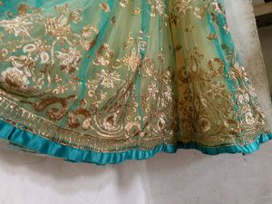 Long Dress For Girls