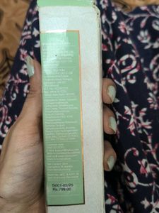 Kay Beauty Color Correcting Primer