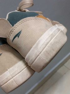 Stylish Casual Sneakers