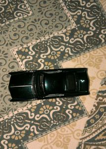 Classic Muscle Car Toy