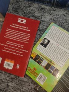 Financial Literacy And Personal Growth Books Set