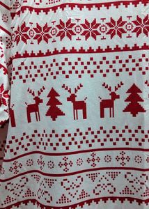 Cotton co ood set