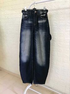 Bershka Carpenter Baggy Jeans