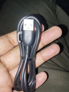 Micro USB Charging Cable