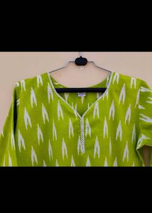 short kurti for girls