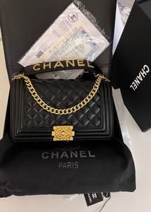 Chanel bags