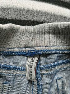 Boys Jeans - Bundle of 2 for 5 to 6 yrs old