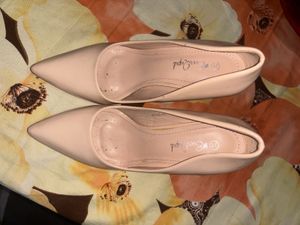 Emma Cupid Heels