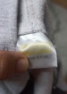Jacket For Kids