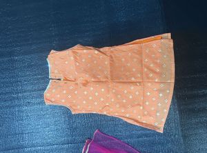 Beautiful Kurta Set with Dupatta