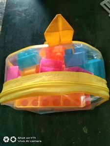 Blocks For Kids
