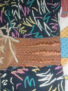 Multi Color Dress(Today Offer🥳🥳)