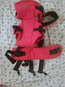 Baby Carrier