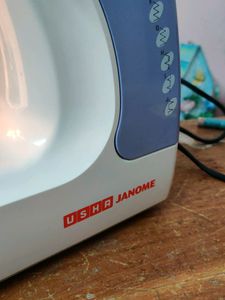 Electric Sewing Machine