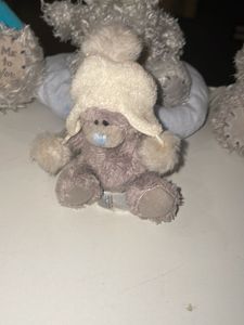Me to You Teddy Bear Collection