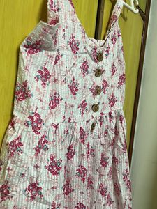 Midi Dress