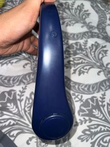 Vaneless Hanging Neck Fan