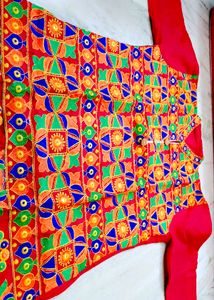 🌈Kathiyawadi Embroidery