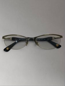 Vogue 3757 Half-rim Eyeglasses
