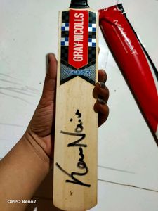 All New Mini Bat Of Player Signature