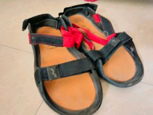 Mens Floater Sandals
