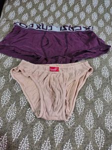 mens brief set of 2