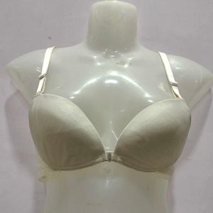 Comfortable Light Padded Bra 28 C