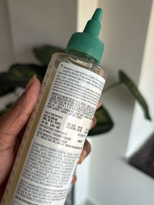 Biolage Scalp Sync Balancing Concentrate