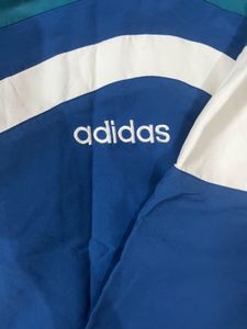 Adidas Track Jacket( no negotiations)