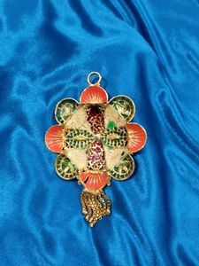 Big Pendant