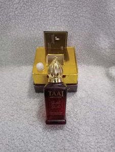 New Taaj -Gold Oud Attar-Bellavita