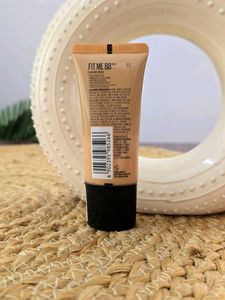 Maybelline Fit Me BB Cream SPF 50