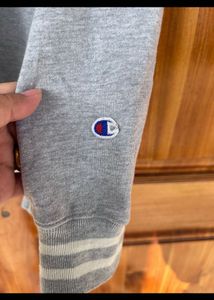 Original Champion Hoodie