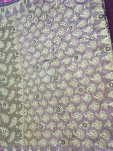 Women Party Wear Saree