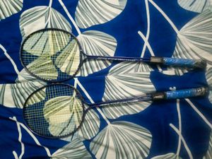 badminton