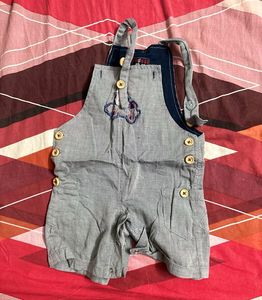 Dungarees For Baby Boys