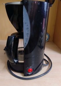 Karce Coffee Maker electric
