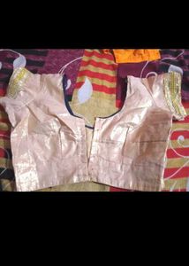 Designer Blouse