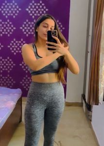 Gym Tights