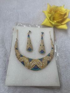Jewellery Set