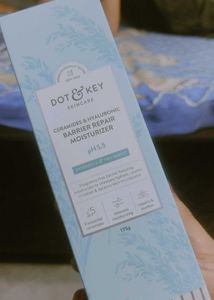 Dot & Key Barrier Repair Moisturizer