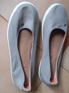 Canvas Shoe North Star By Bata